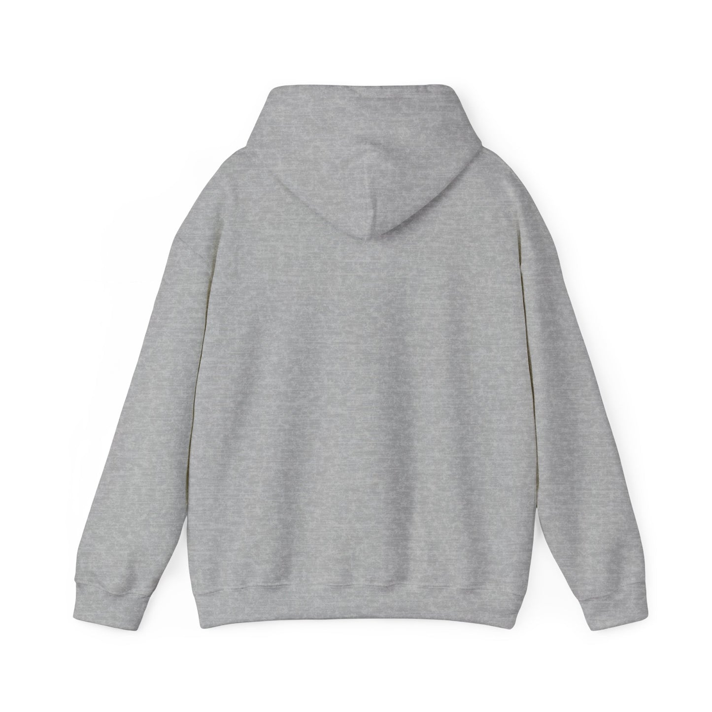 Faith Cross Hoodie - Unisex Heavy Blend™