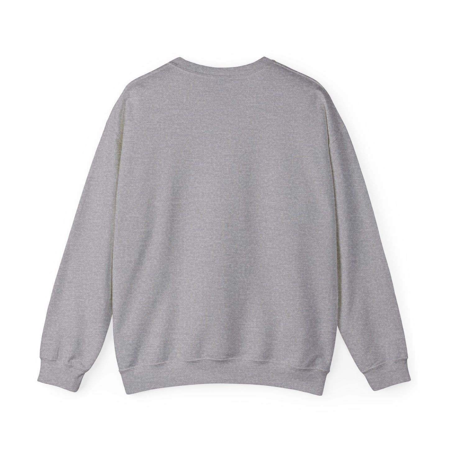 Join Our Team Sweatshirt - Bold Faith, Strong Community