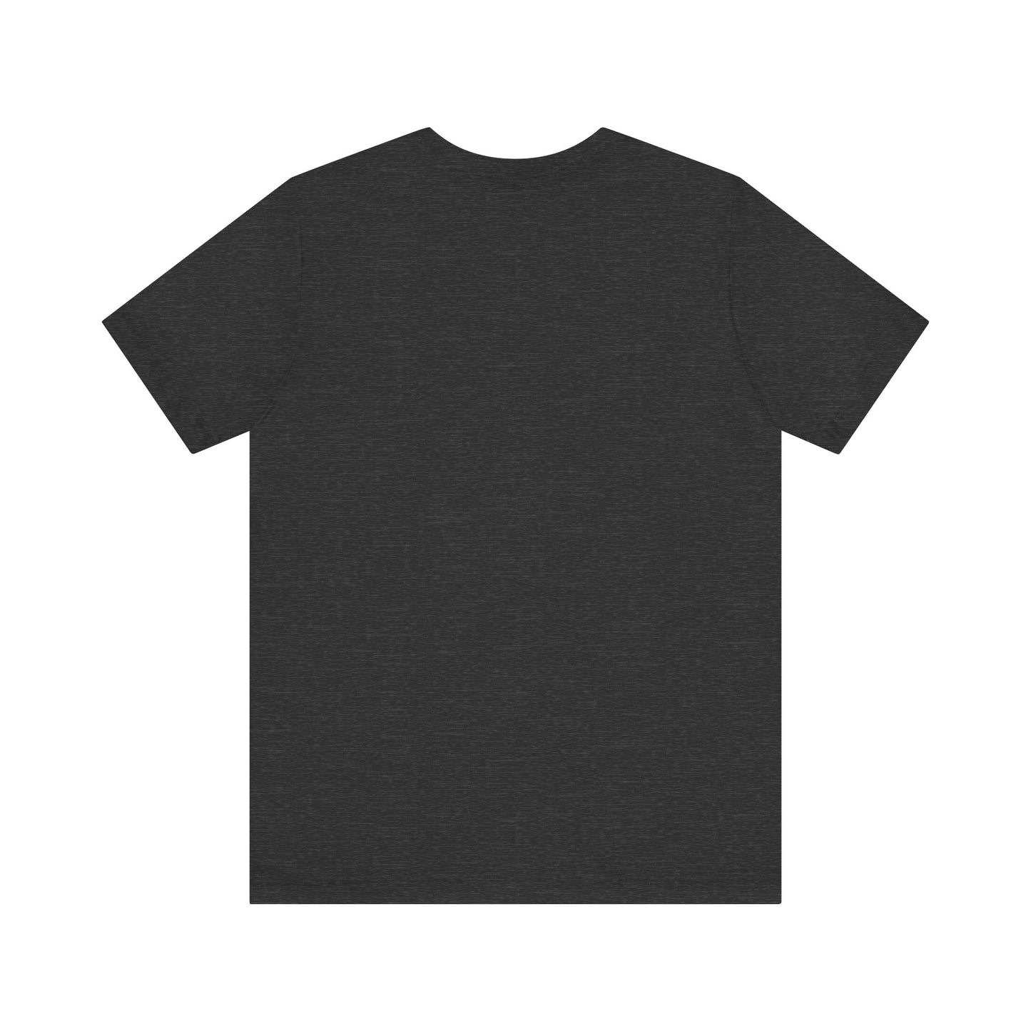 Christian Faith Unisex Tee - "I Bow to No One But Jesus Christ"