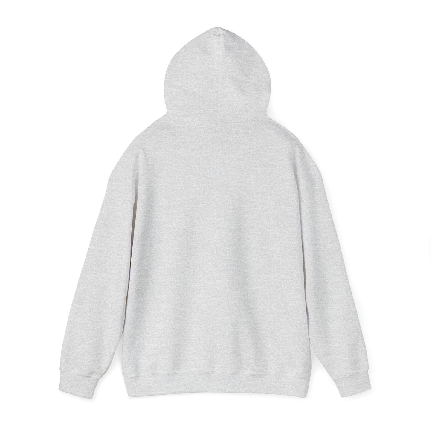 Faith Cross Hoodie - Unisex Heavy Blend™