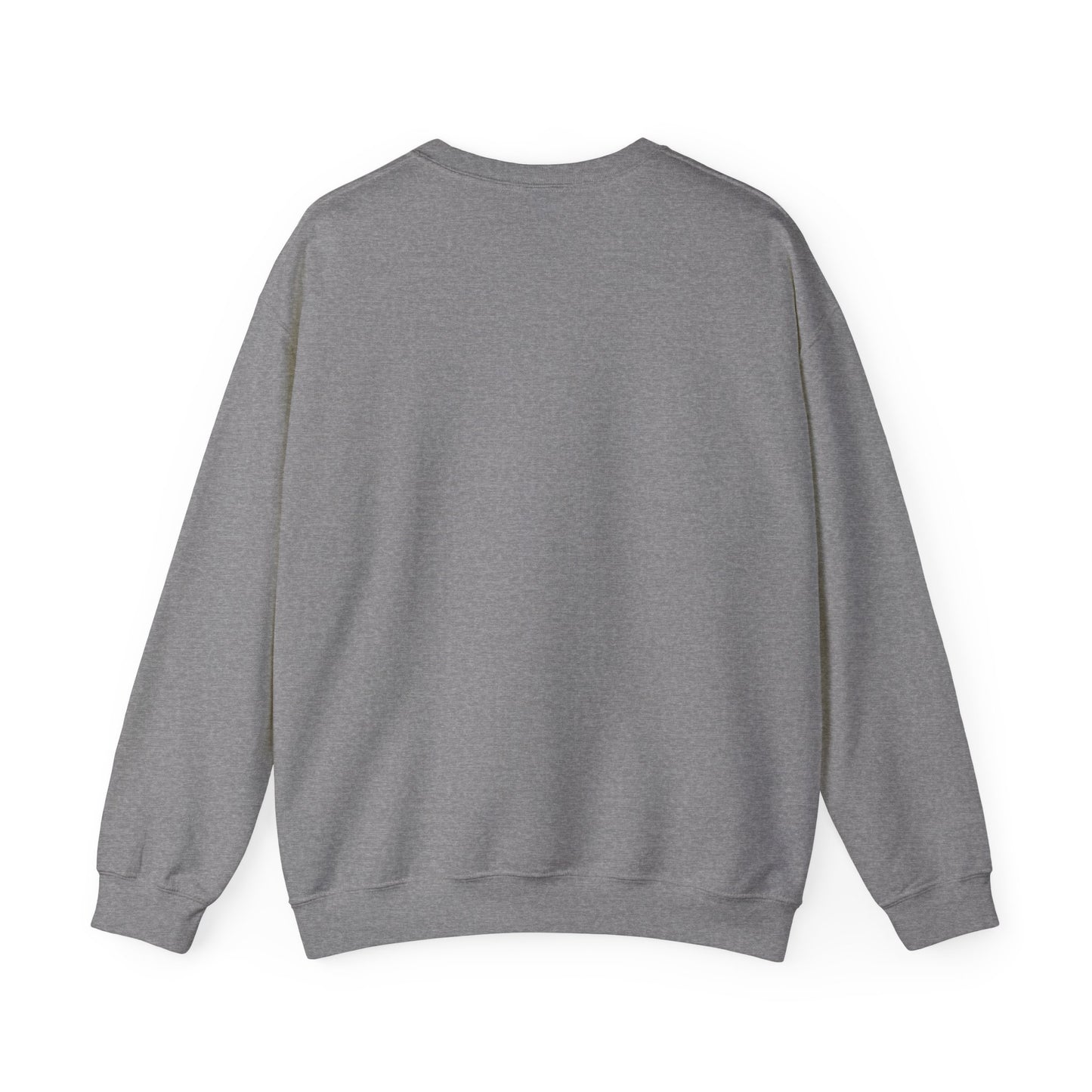Join Our Team Sweatshirt - Bold Faith, Strong Community
