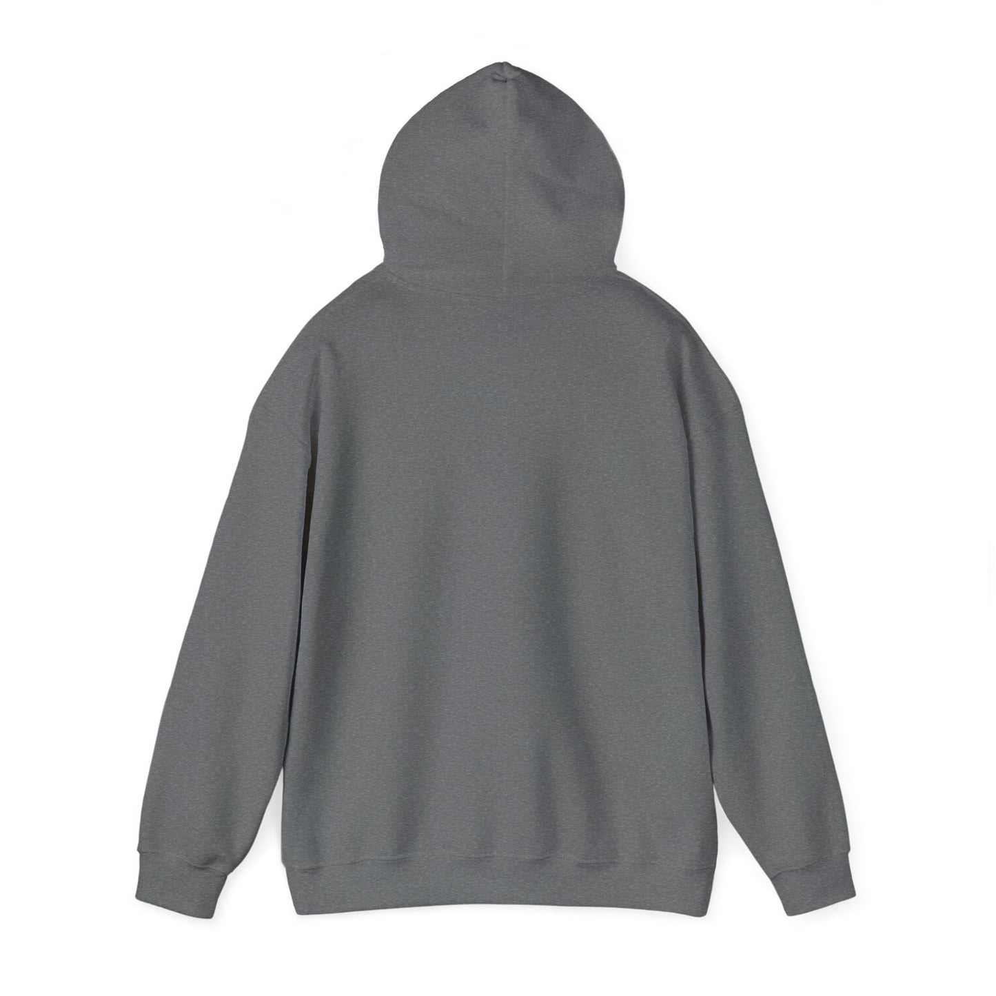 Faith Cross Hoodie - Unisex Heavy Blend™