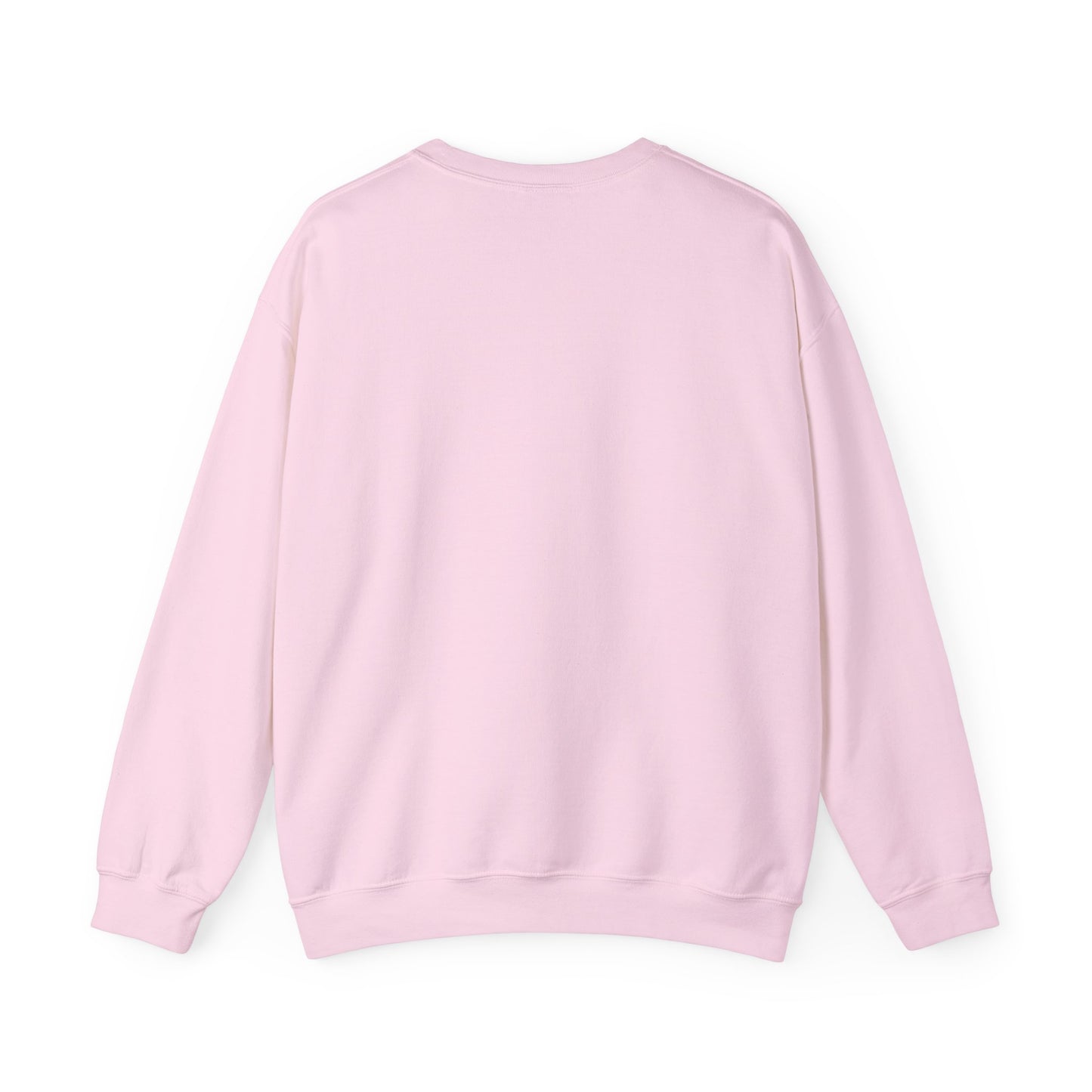 Join Our Team Sweatshirt - Bold Faith, Strong Community