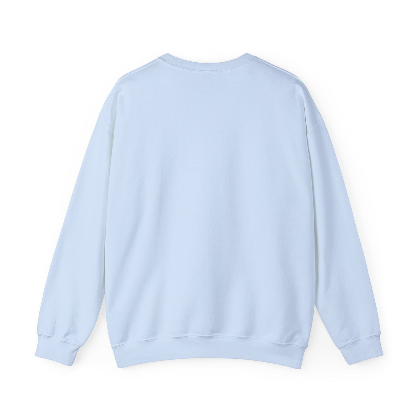 Join Our Team Sweatshirt - Bold Faith, Strong Community