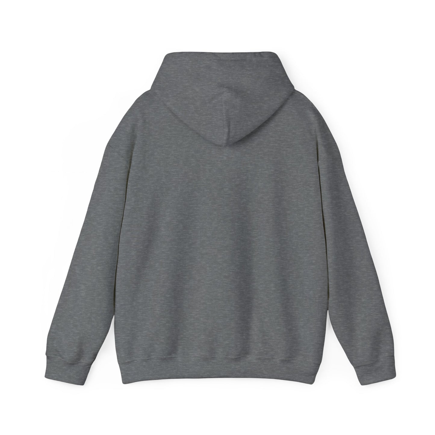 Faith Cross Hoodie - Unisex Heavy Blend™