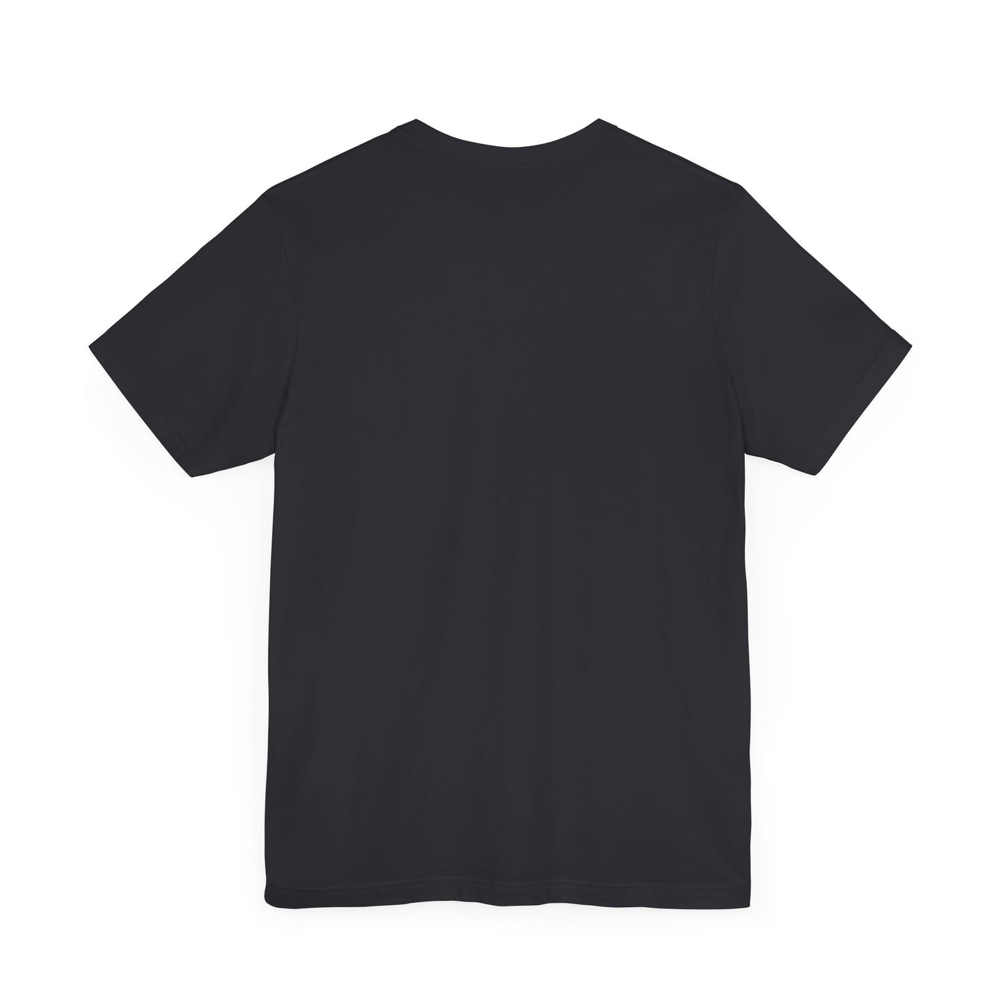 Christian Faith Unisex Tee - "I Bow to No One But Jesus Christ"