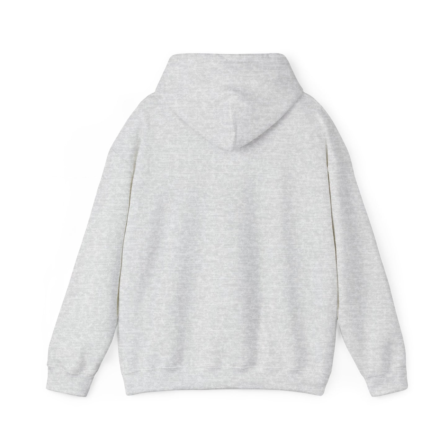 Faith Cross Hoodie - Unisex Heavy Blend™