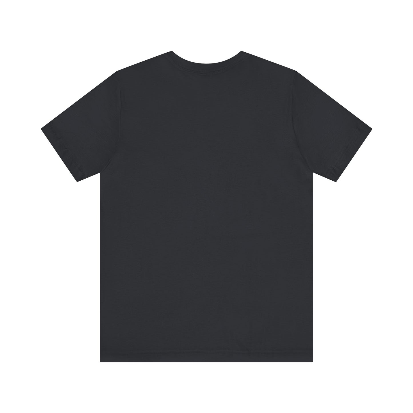 Christian Faith Unisex Tee - "I Bow to No One But Jesus Christ"